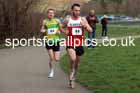 Senior Mens 2026 NECAA Royal Signals Road Relays, Hetton Lyons Country Park, Hetton le Hole. Photo: David T. Hewitson/Sports for All Pics